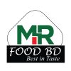 mr logo